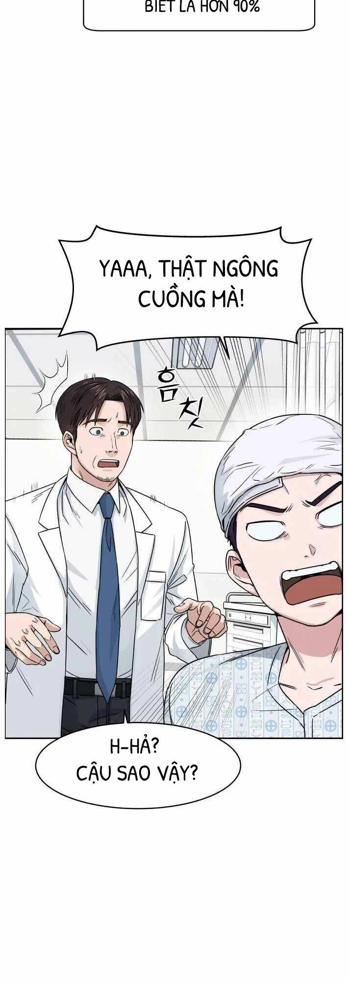A.I. Doctor Chapter 2 - TC Truyện