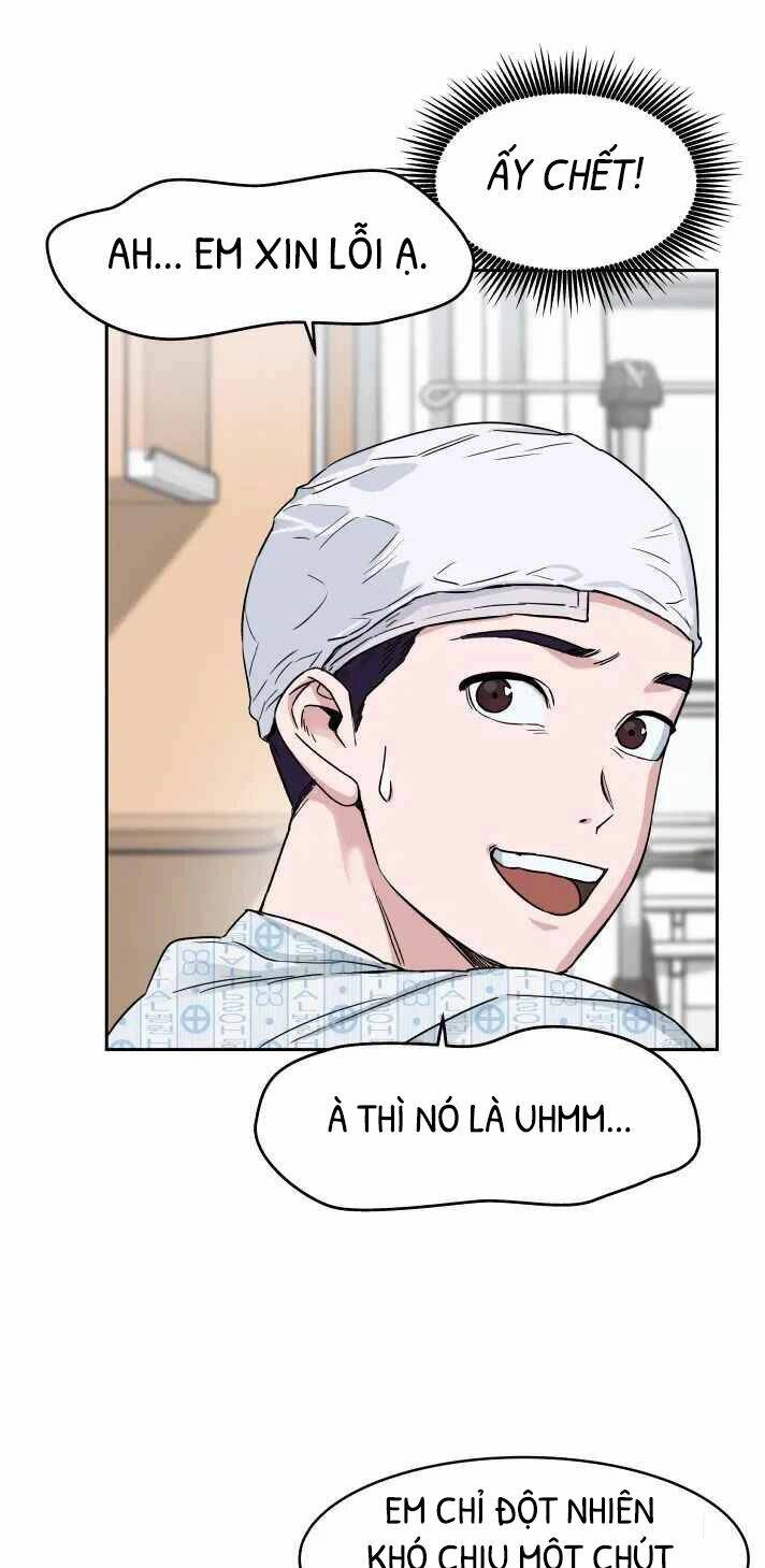 A.I. Doctor Chapter 2 - TC Truyện