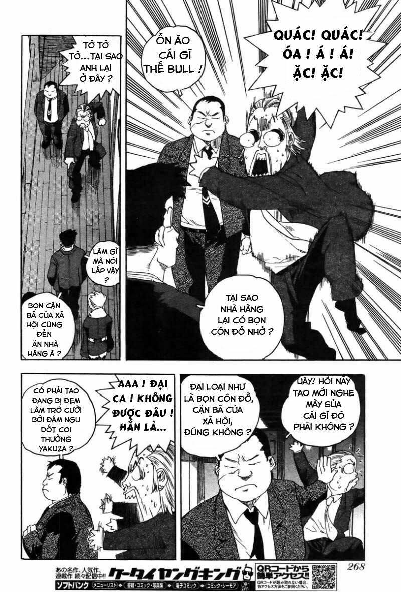 Aiki-S Chapter 2 - TC Truyện