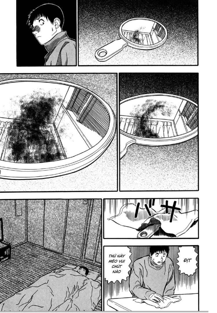 Akai Hon Chapter 1 - TC Truyện