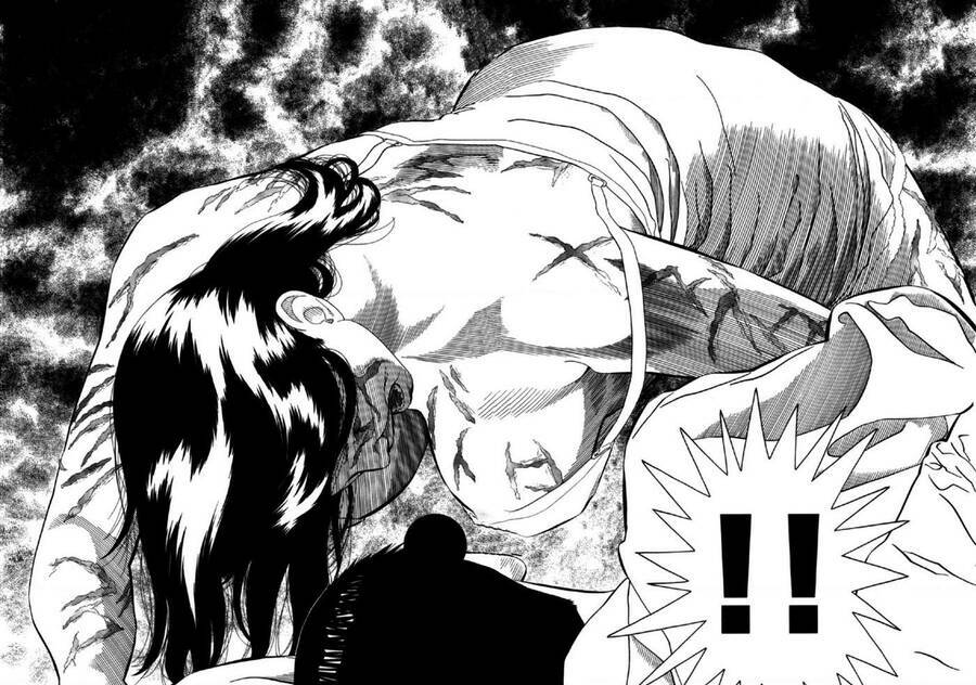Akai Hon Chapter 1 - TC Truyện