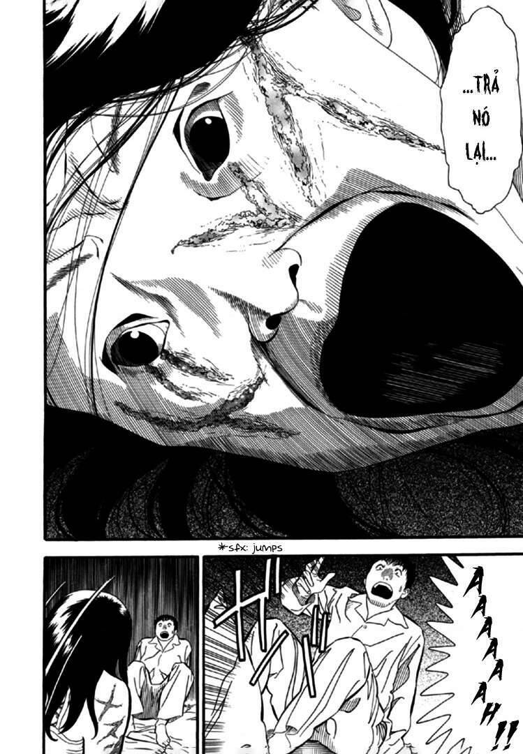 Akai Hon Chapter 1 - TC Truyện