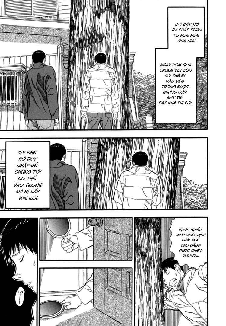 Akai Hon Chapter 1 - TC Truyện
