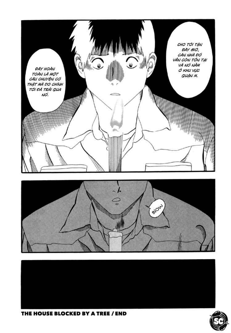 Akai Hon Chapter 1 - TC Truyện