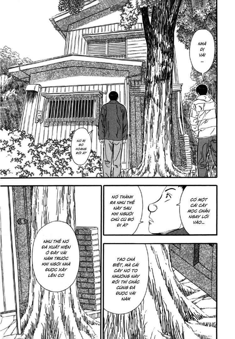 Akai Hon Chapter 1 - TC Truyện