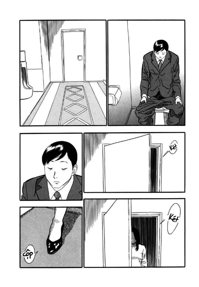 Akai Hon Chapter 3 - TC Truyện