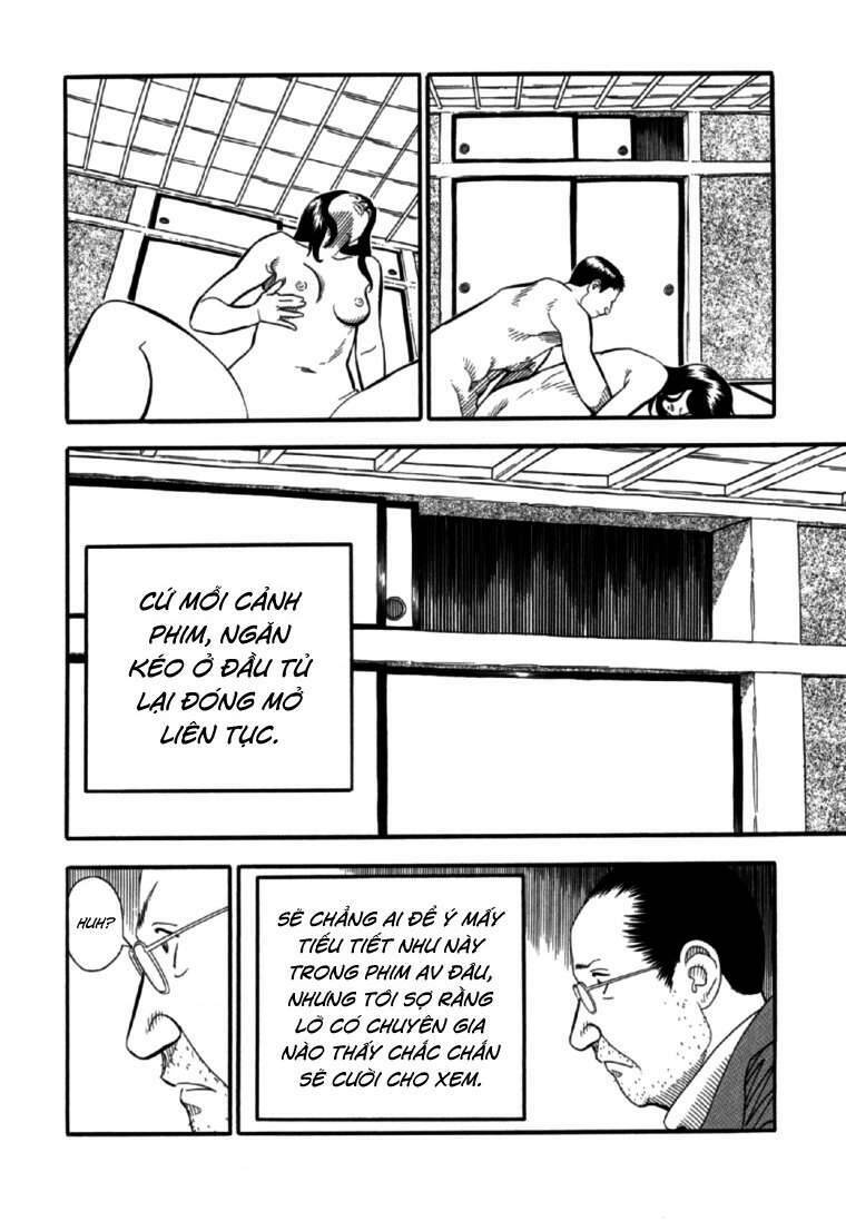 Akai Hon Chapter 3 - TC Truyện