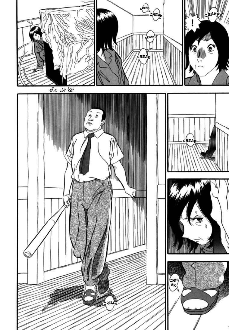 Akai Hon Chapter 4 - TC Truyện