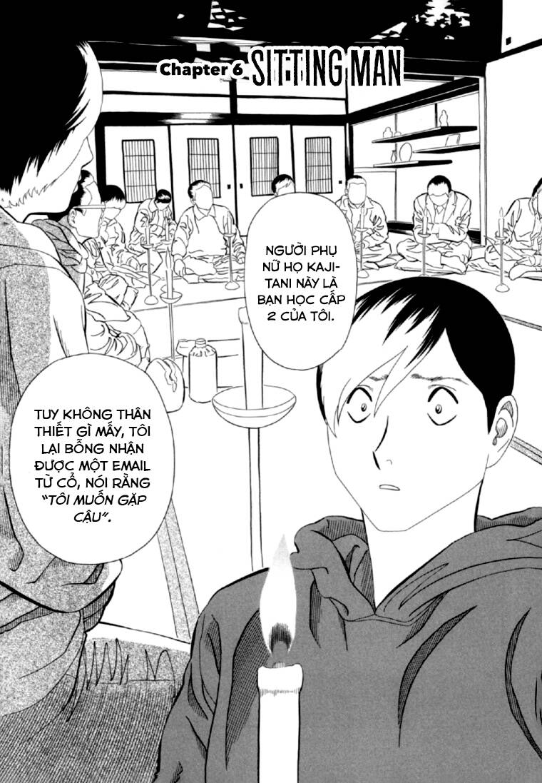 Akai Hon Chapter 6 - TC Truyện