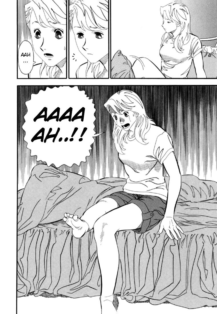 Akai Hon Chapter 6 - TC Truyện
