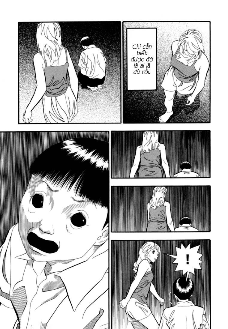 Akai Hon Chapter 6 - TC Truyện
