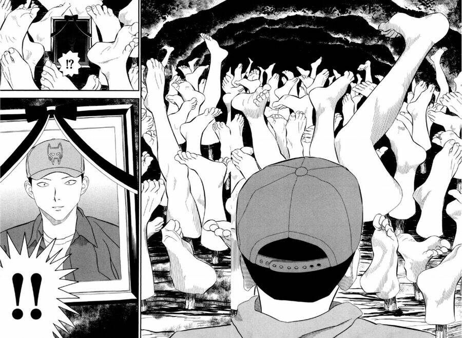 Akai Hon Chapter 7 - TC Truyện