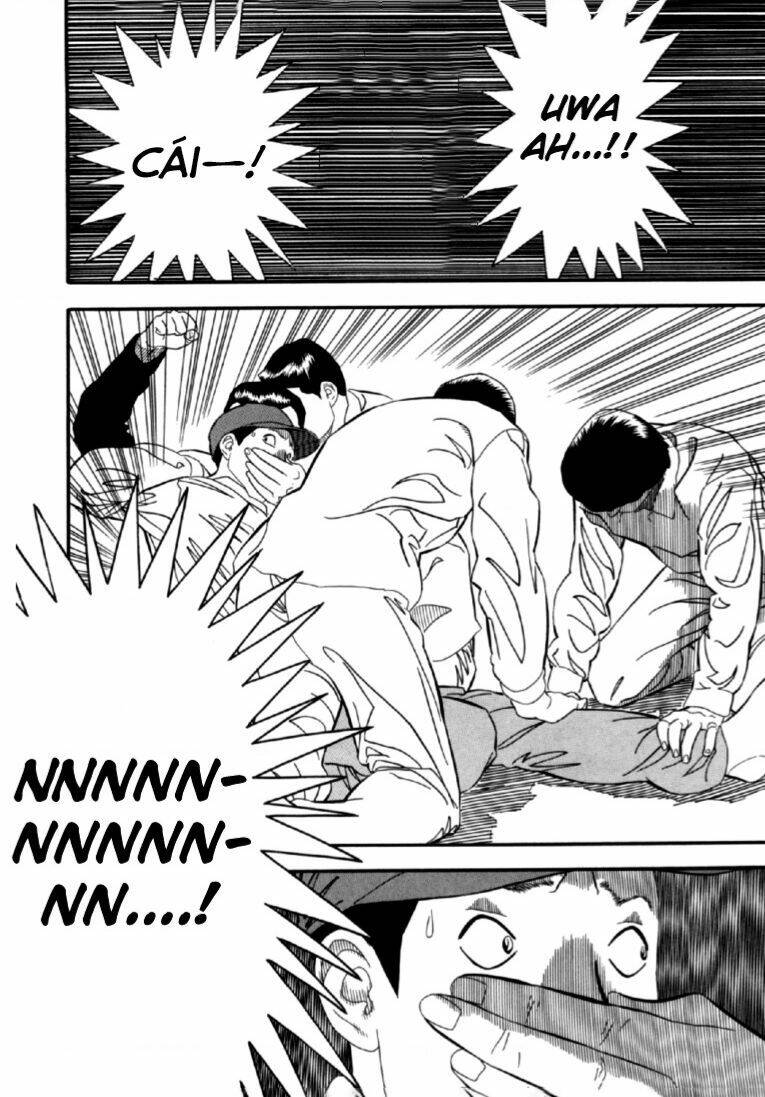 Akai Hon Chapter 7 - TC Truyện
