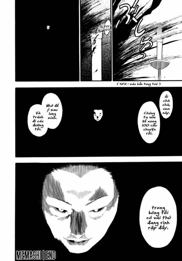 Akai Hon Chapter 7 - TC Truyện