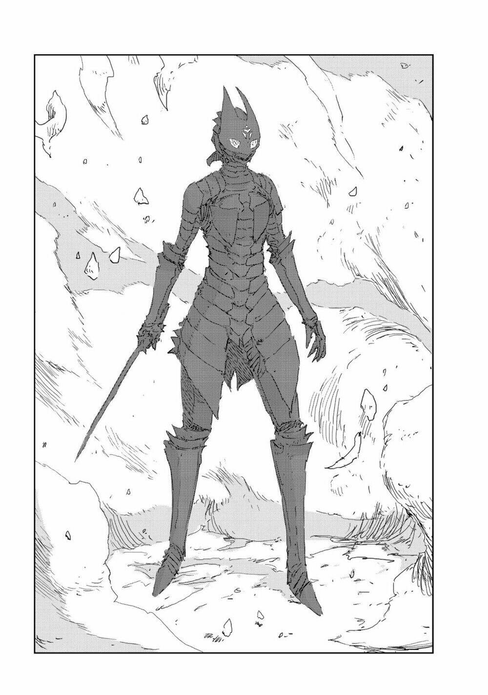 Aposimz Chapter 8 - TC Truyện
