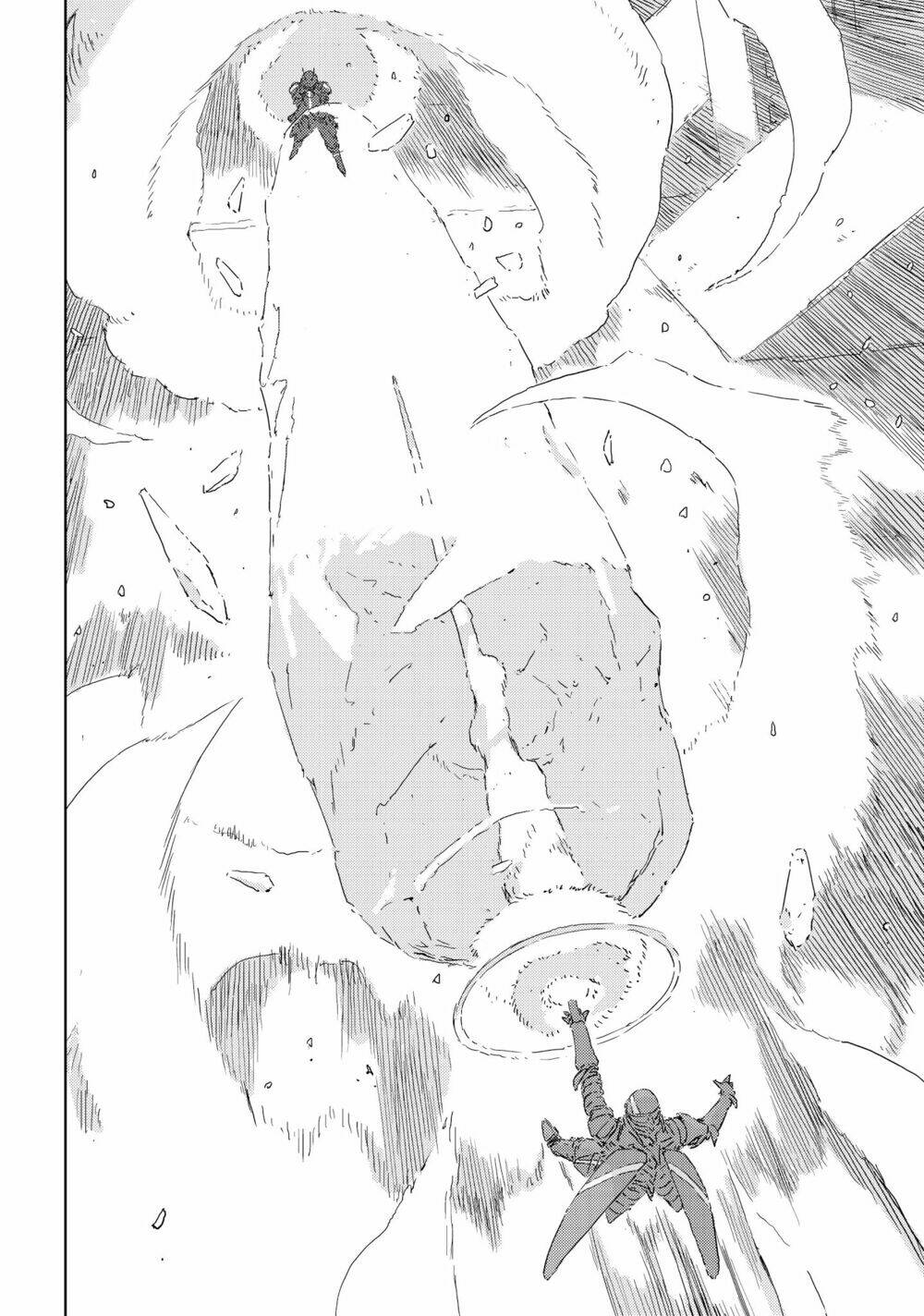 Aposimz Chapter 1 - TC Truyện
