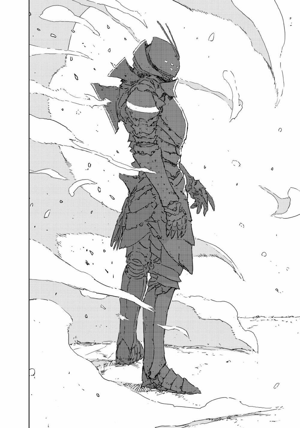 Aposimz Chapter 1 - TC Truyện