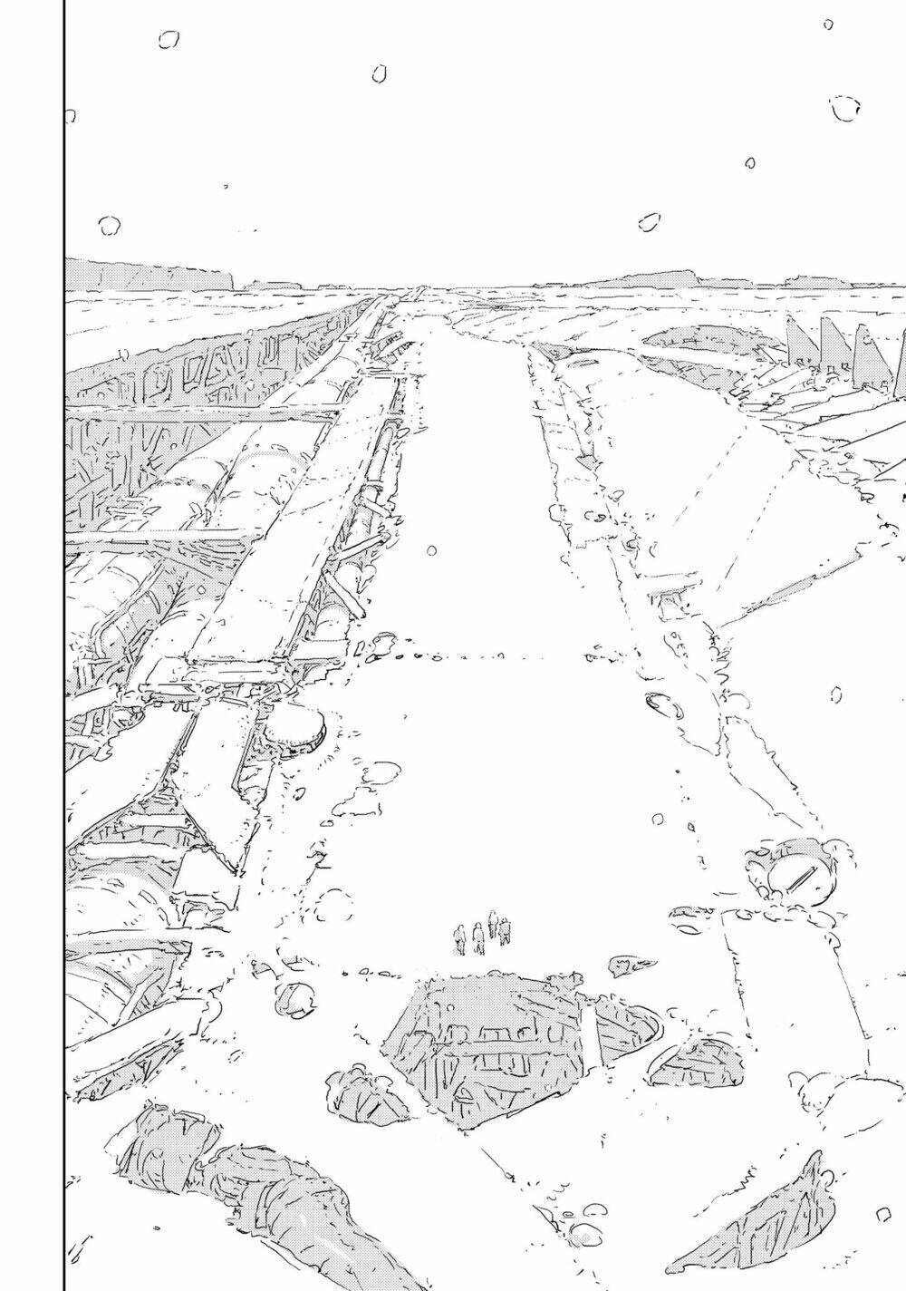 Aposimz Chapter 1 - TC Truyện