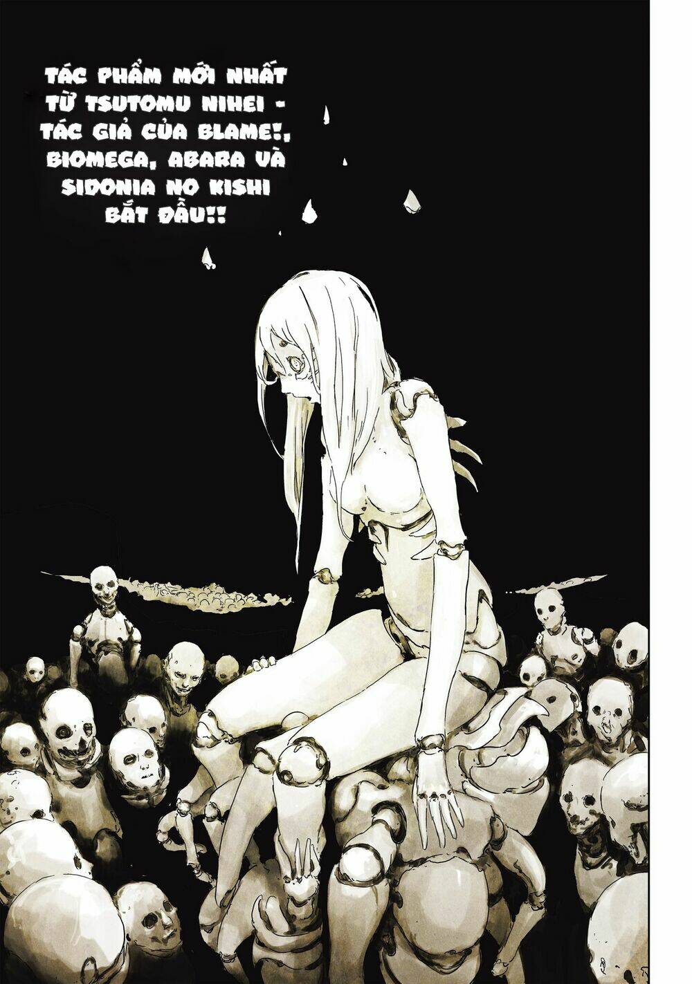 Aposimz Chapter 1 - TC Truyện