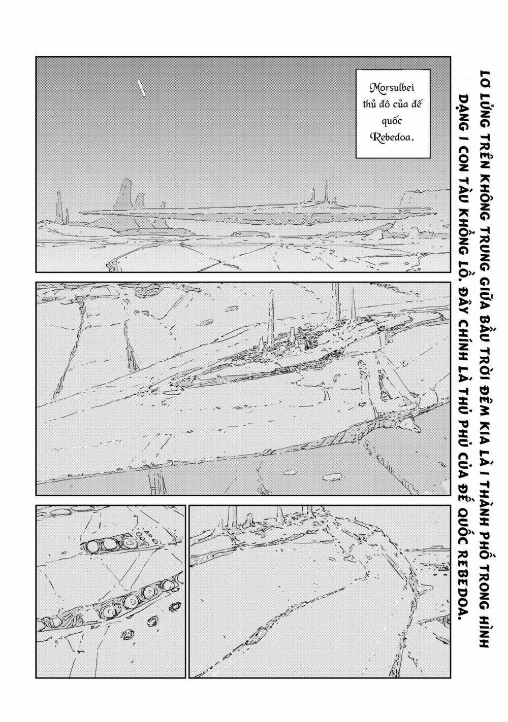 Aposimz Chapter 12 - AB Truyện