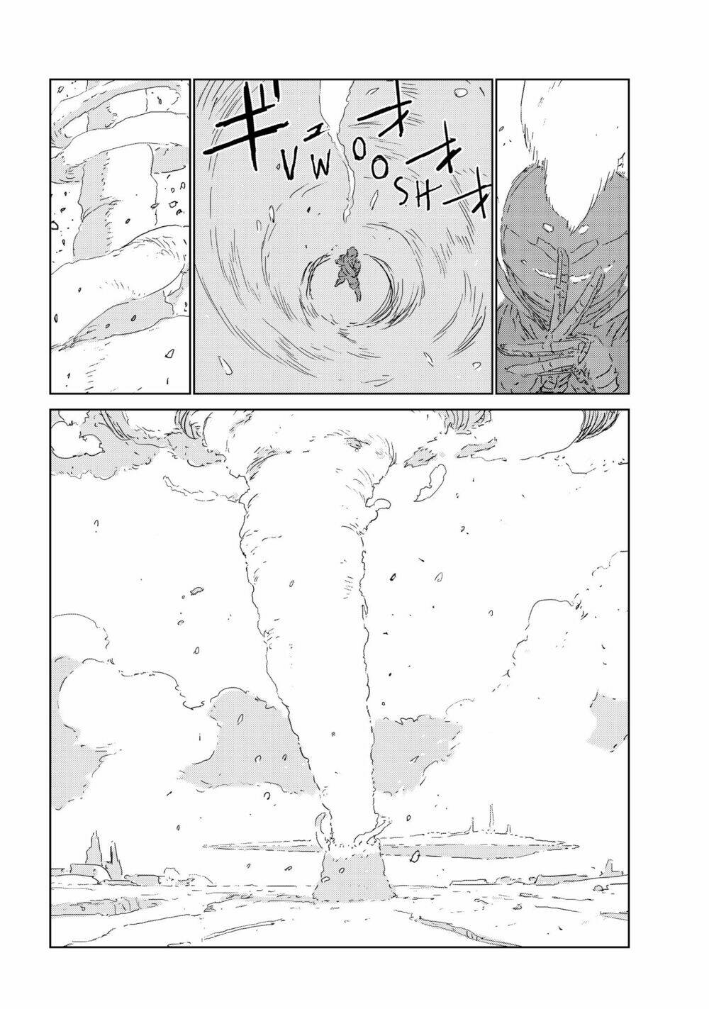 Aposimz Chapter 12 - AB Truyện