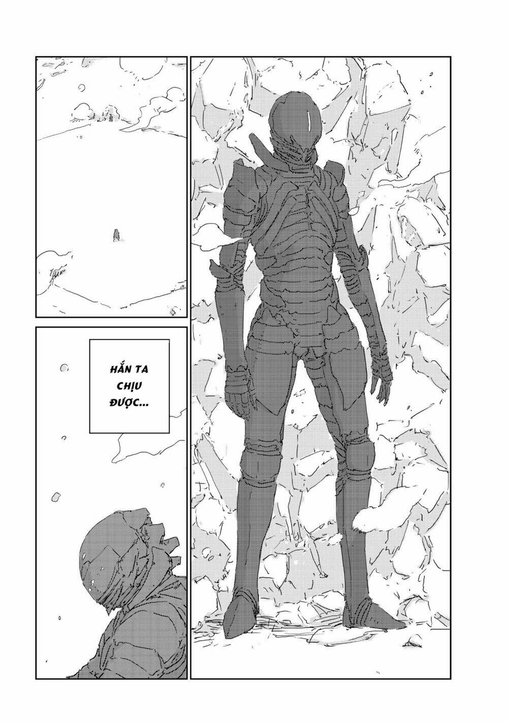 Aposimz Chapter 12 - AB Truyện