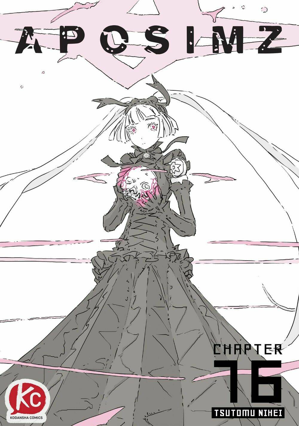 Aposimz Chapter 16 - TC Truyện