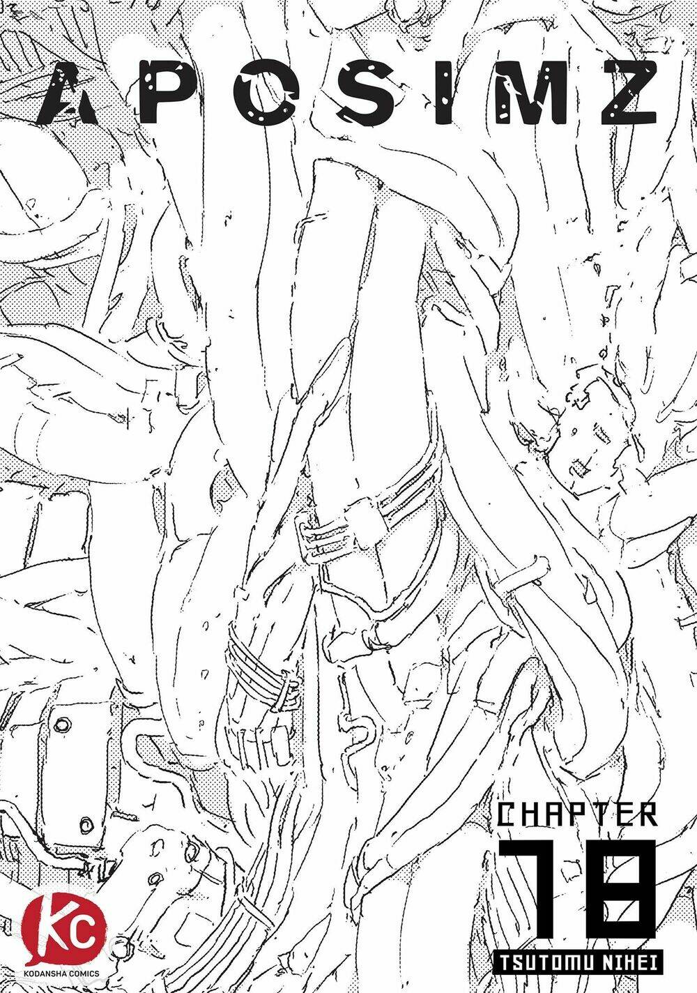 Aposimz Chapter 18 - AB Truyện