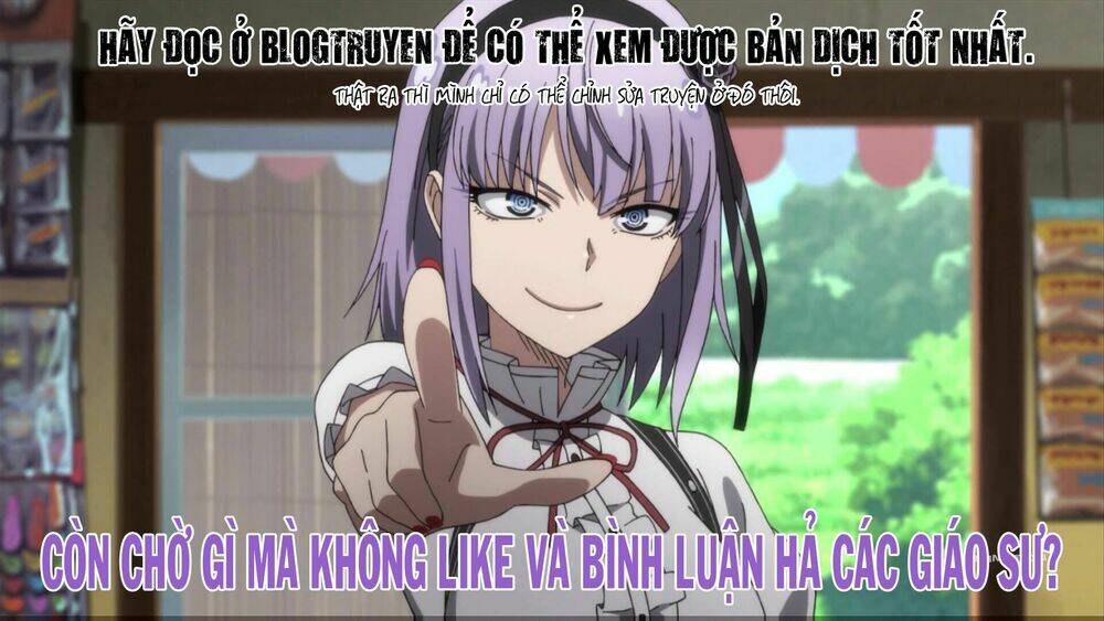 Aposimz Chapter 18 - AB Truyện