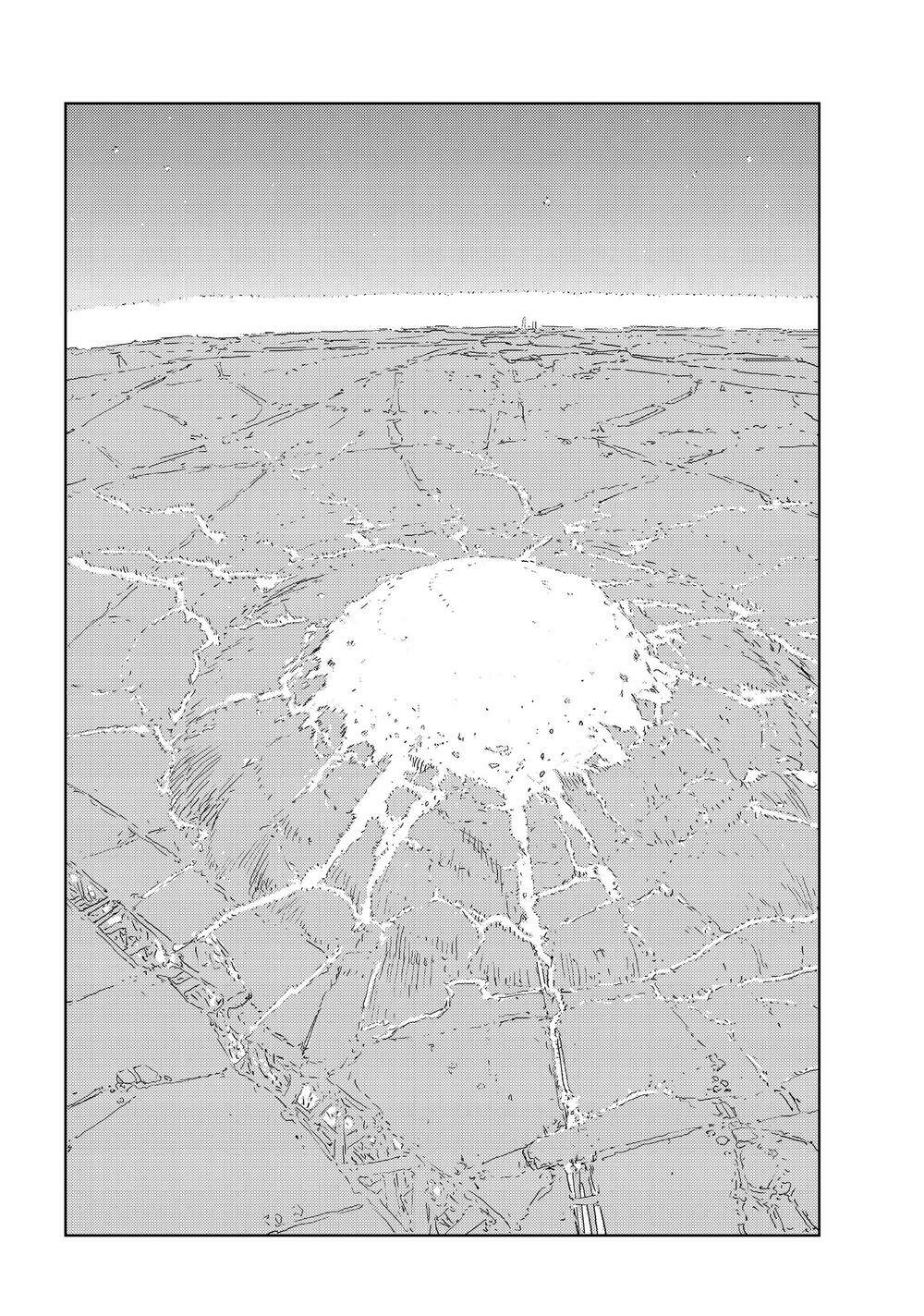 Aposimz Chapter 21 - TC Truyện