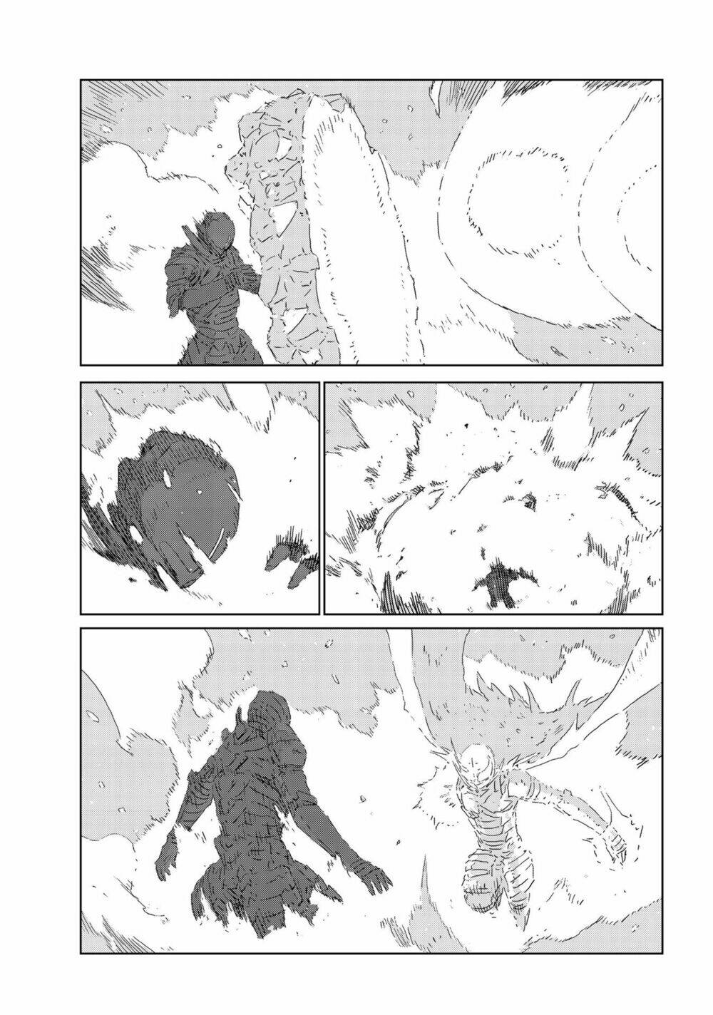 Aposimz Chapter 24 - TC Truyện