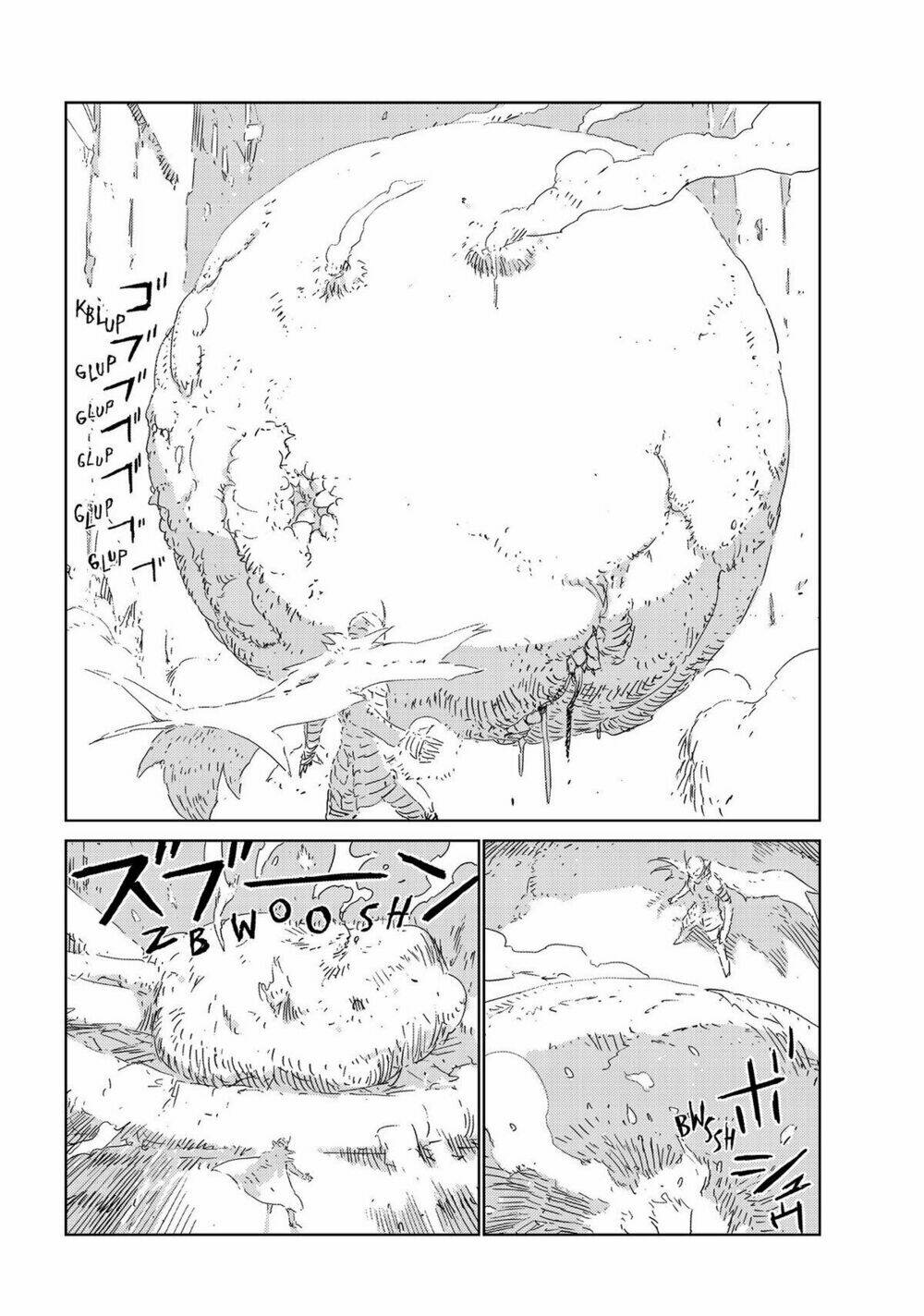Aposimz Chapter 29 - TC Truyện