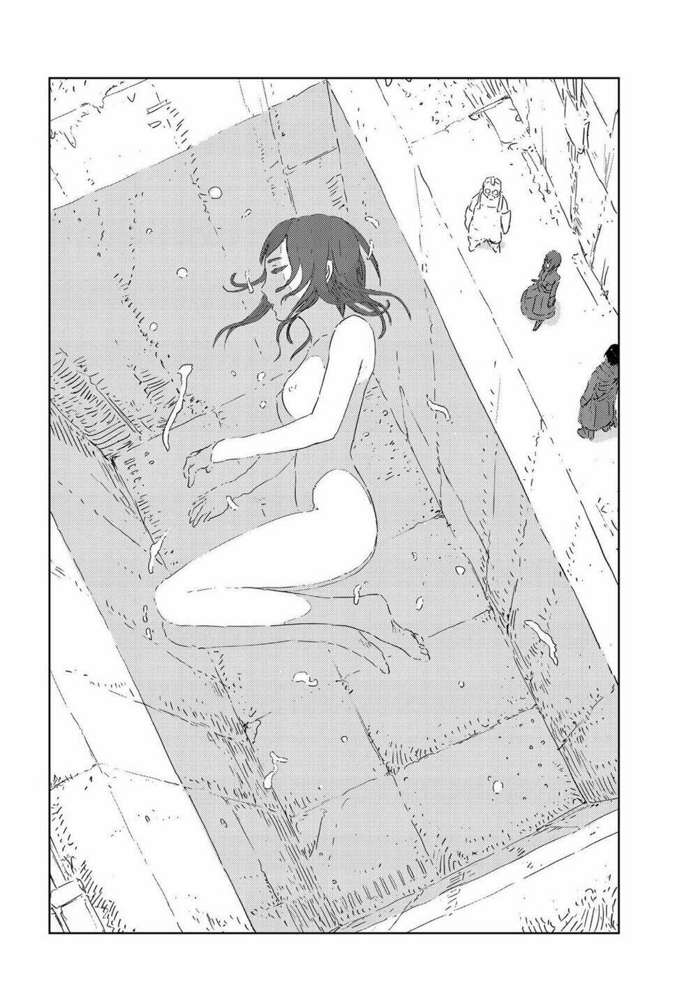 Aposimz Chapter 29 - TC Truyện