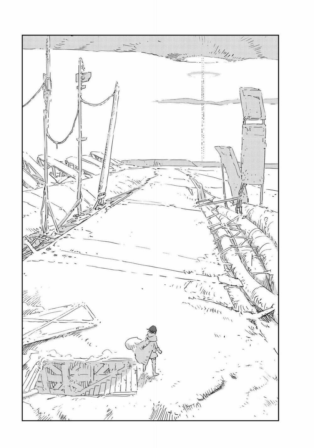 Aposimz Chapter 30 - AB Truyện