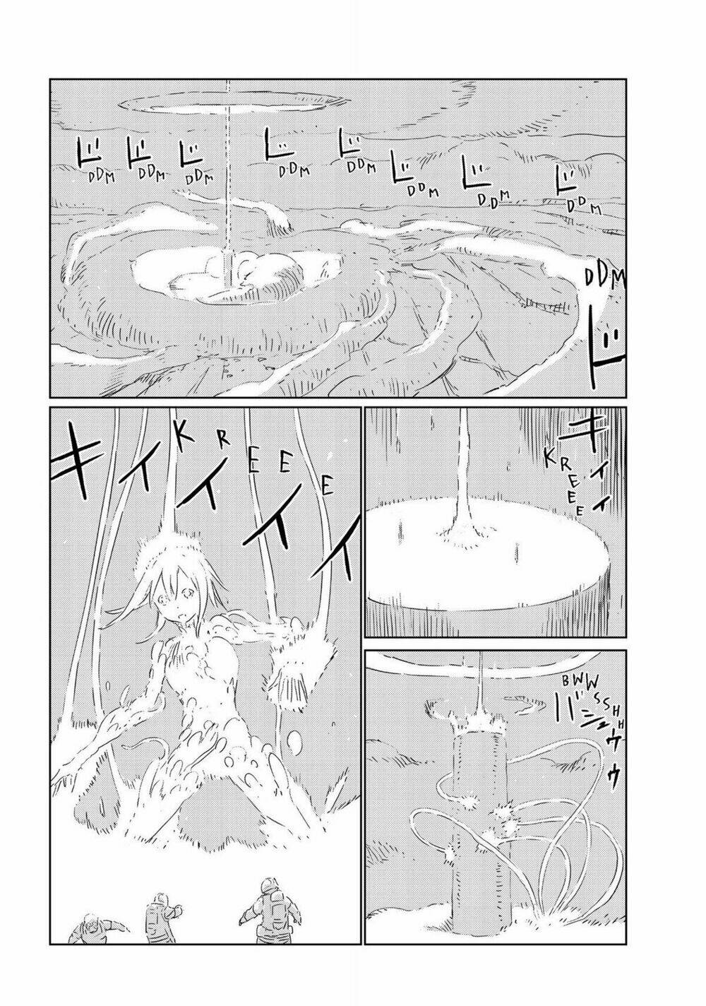 Aposimz Chapter 30 - AB Truyện