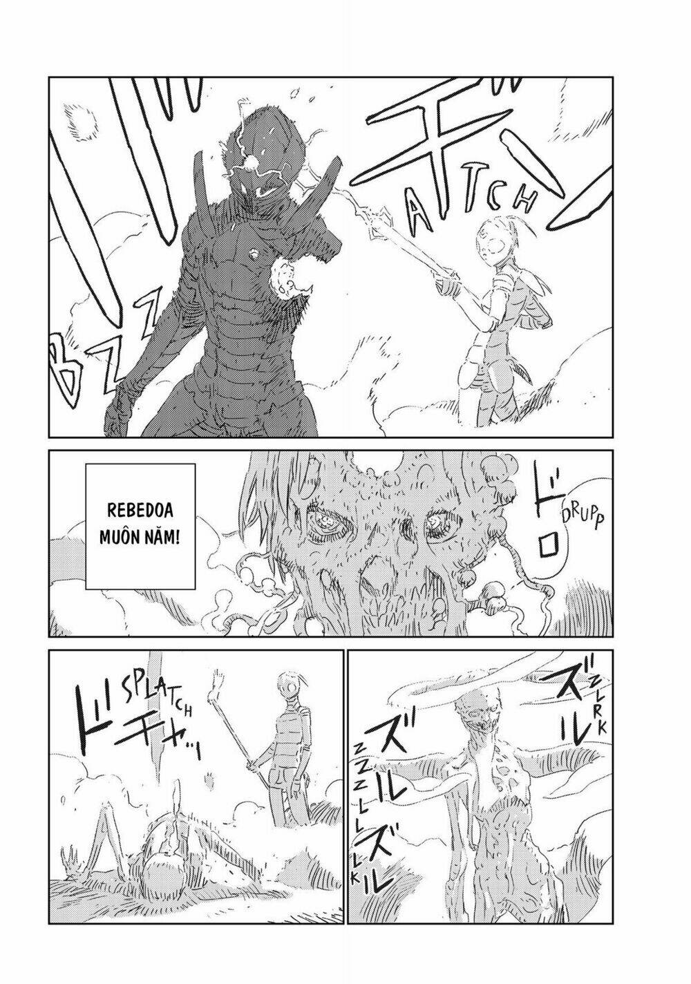 Aposimz Chapter 30 - AB Truyện