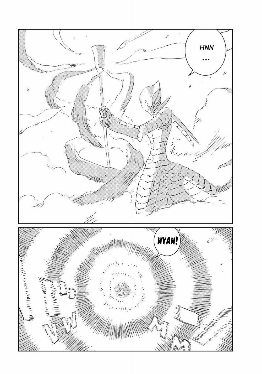 Aposimz Chapter 31 - AB Truyện