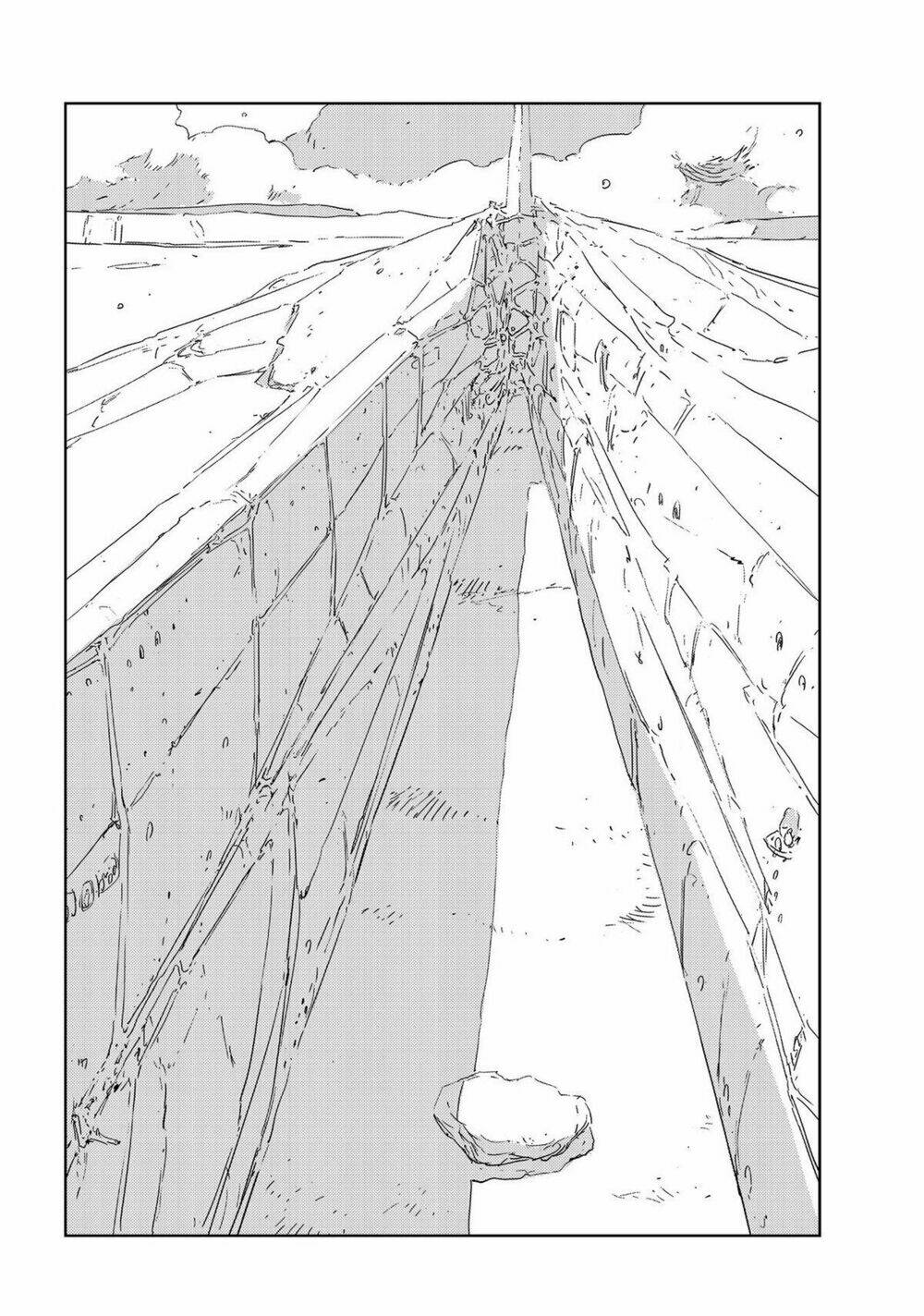 Aposimz Chapter 33 - TC Truyện