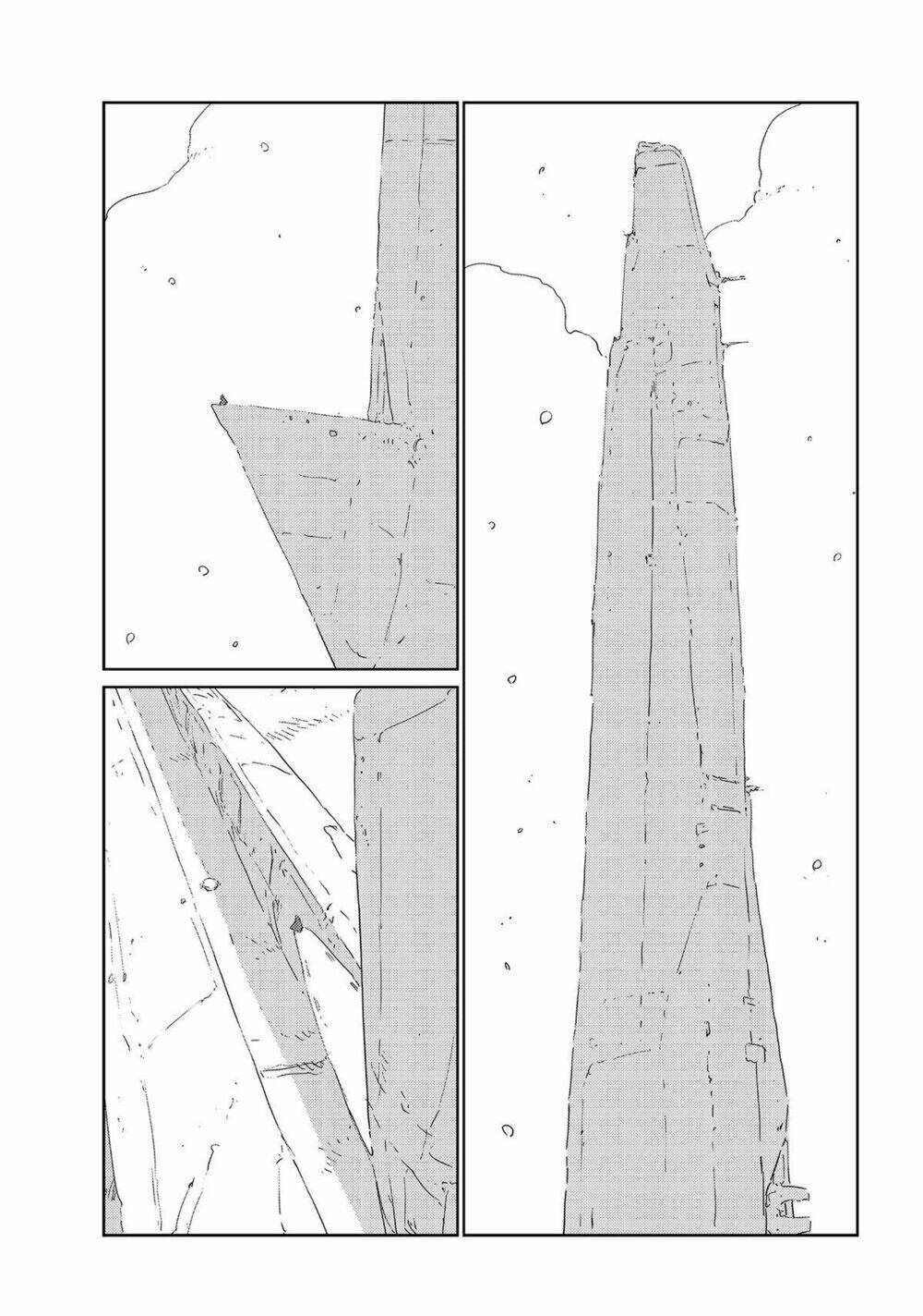 Aposimz Chapter 33 - TC Truyện