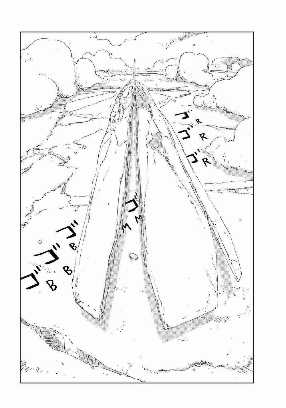 Aposimz Chapter 33 - TC Truyện