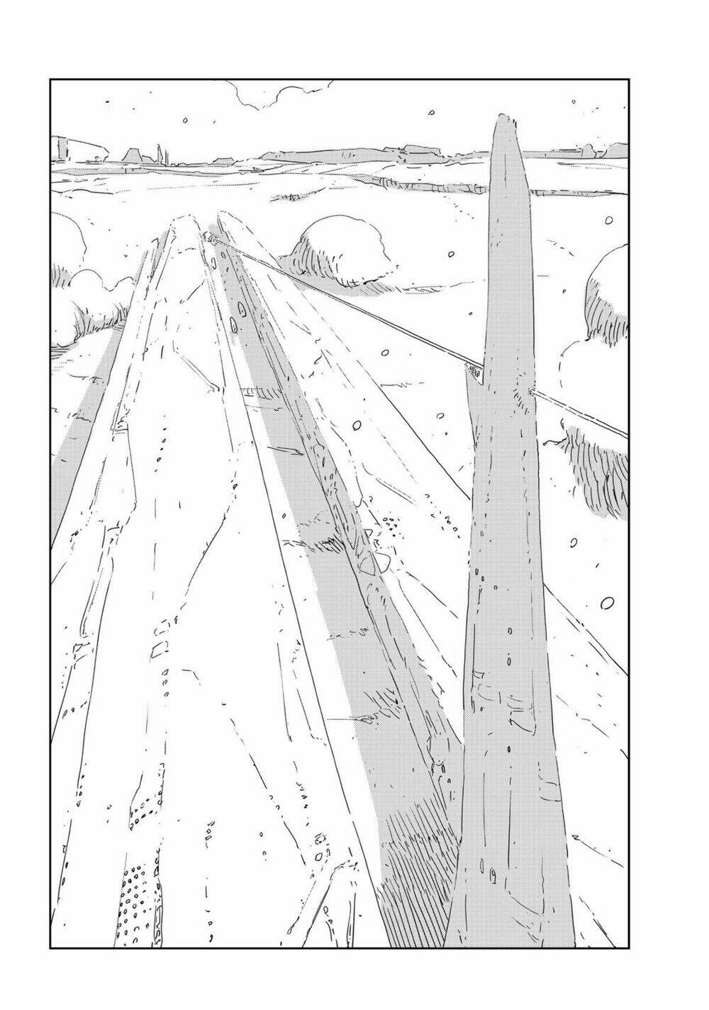 Aposimz Chapter 35 - AB Truyện