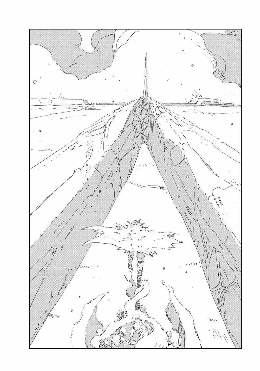Aposimz Chapter 35 - AB Truyện