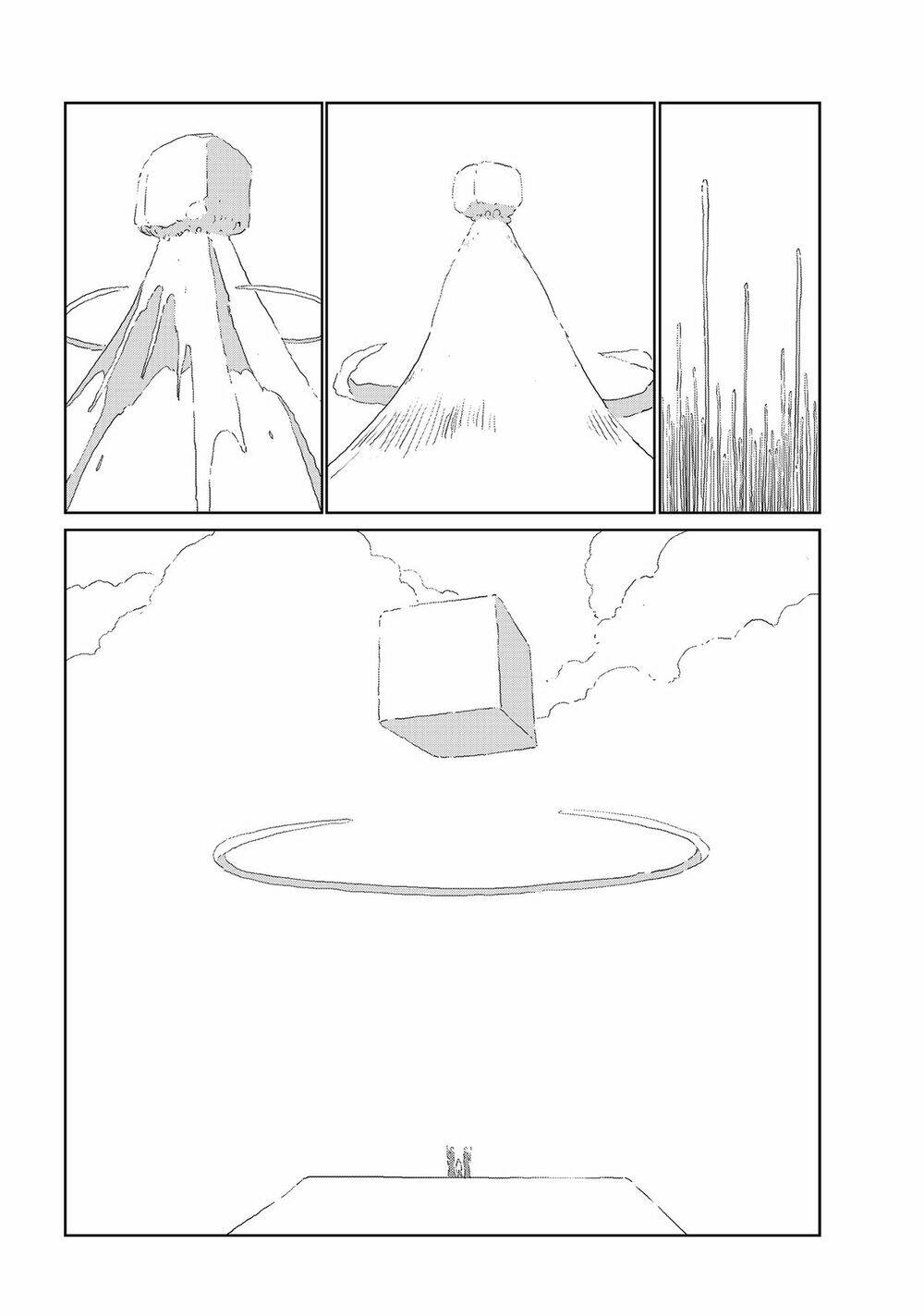 Aposimz Chapter 38 - TC Truyện