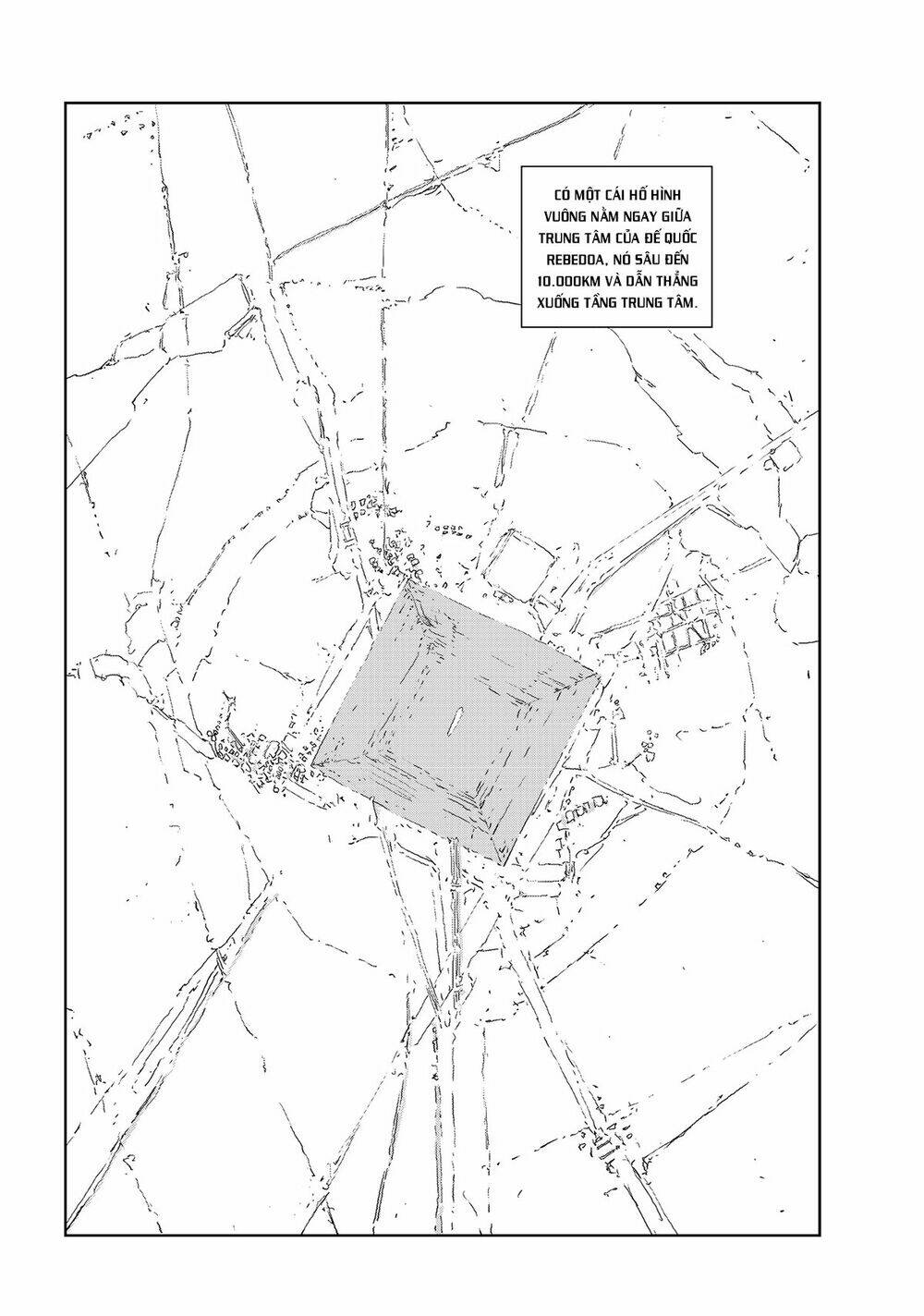 Aposimz Chapter 38 - TC Truyện