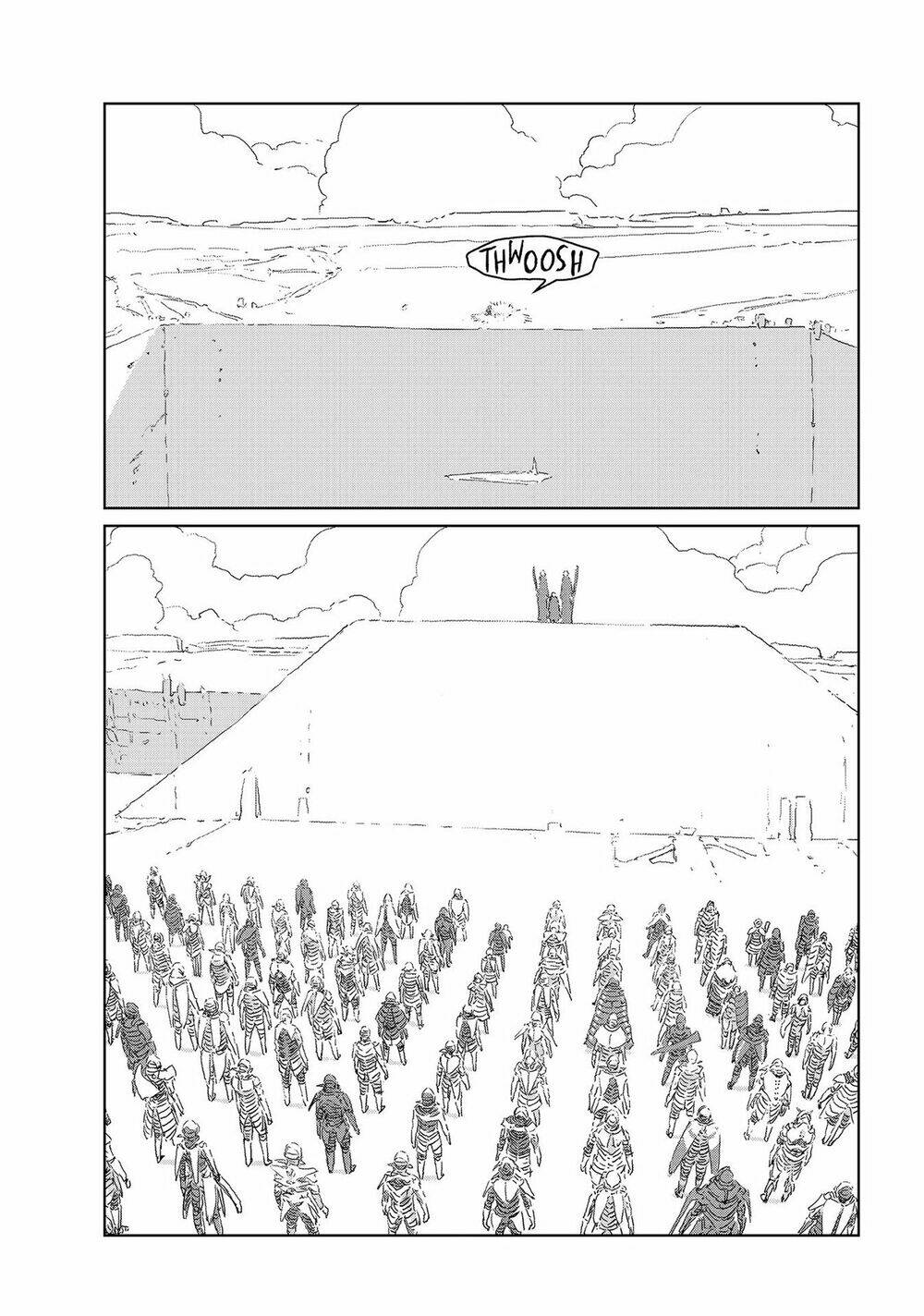Aposimz Chapter 38 - TC Truyện