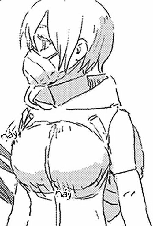 Aposimz Chapter 39 - TC Truyện