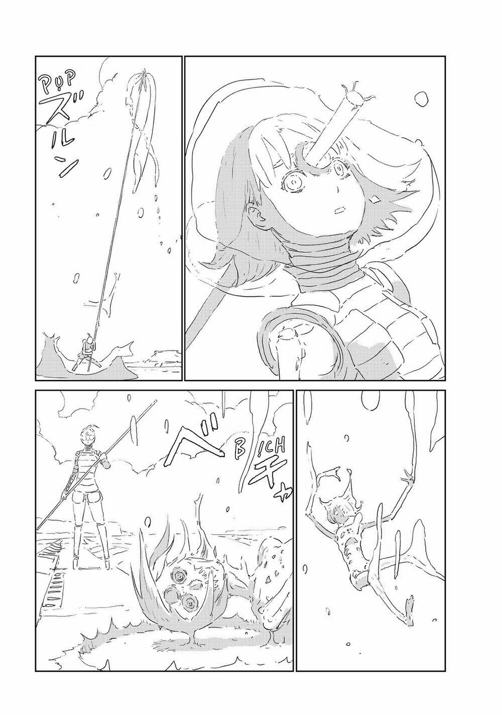 Aposimz Chapter 40 - AB Truyện