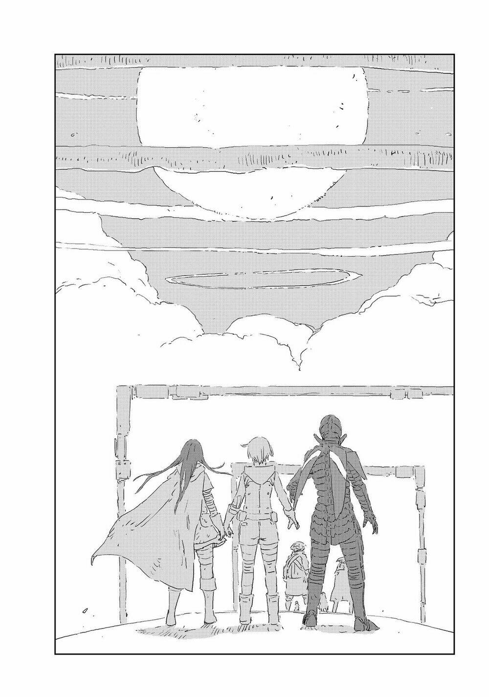 Aposimz Chapter 43 - TC Truyện