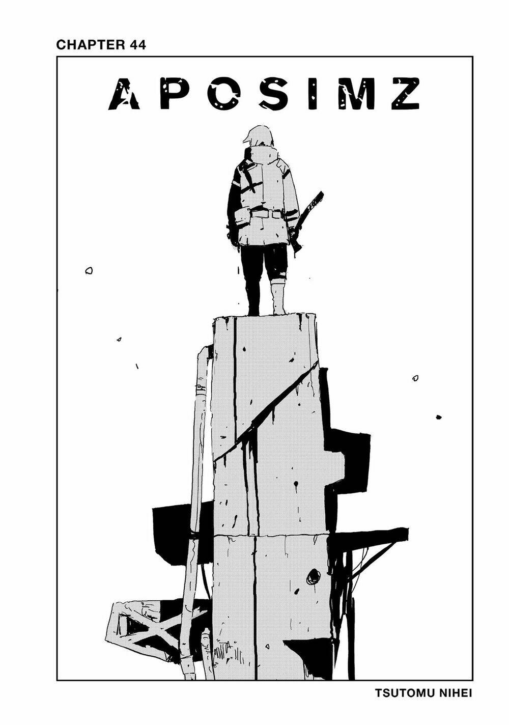 Aposimz Chapter 44 - AB Truyện