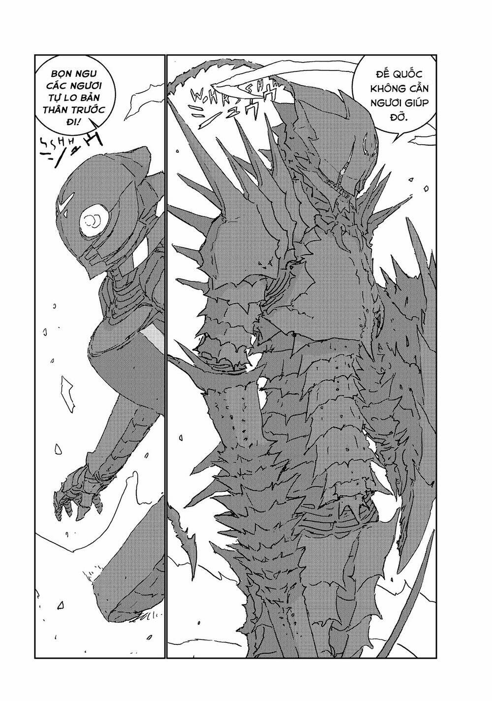 Aposimz Chapter 44 - AB Truyện